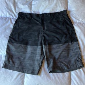 Pipeline Hybrid Beach Board Shorts